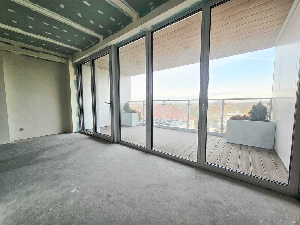 Mieszkanie na sprzedaż Szczecin, Śródmieście-Centrum 47 m2 | Arka Nieruchomości