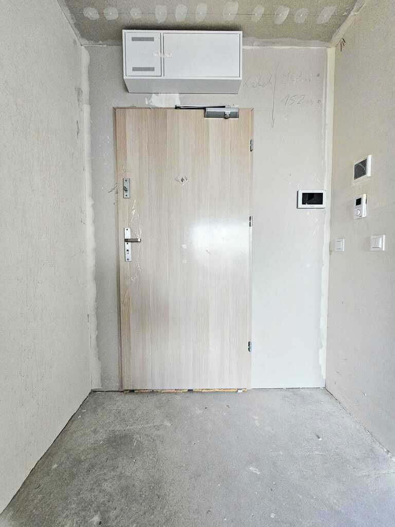 Mieszkanie na sprzedaż Szczecin, Śródmieście-Centrum 47 m2 | Arka Nieruchomości