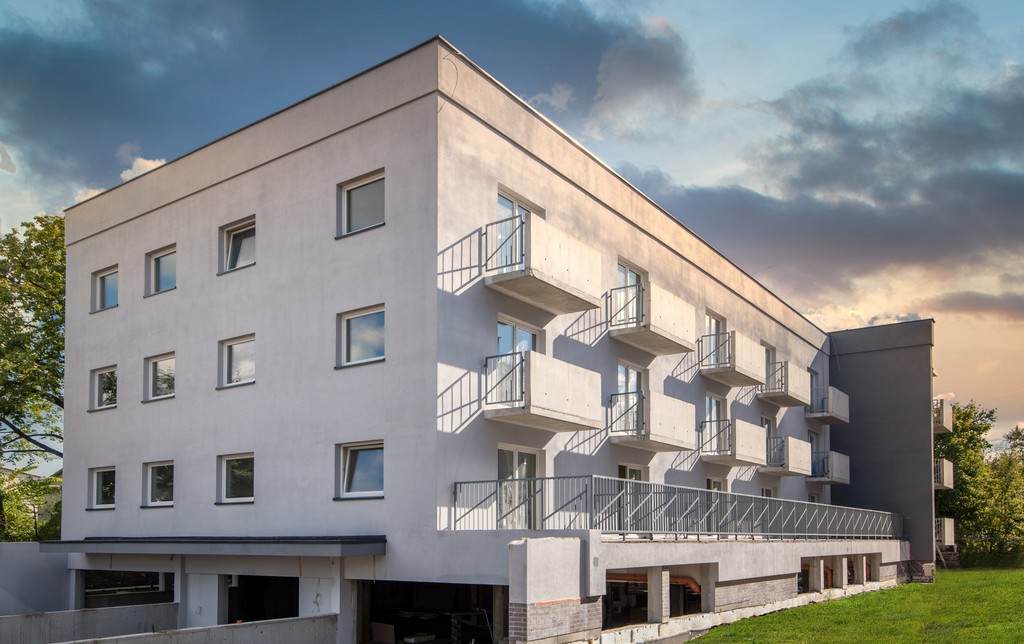 Mieszkanie na sprzedaż Goleniów 32 m2 | Arka Nieruchomości