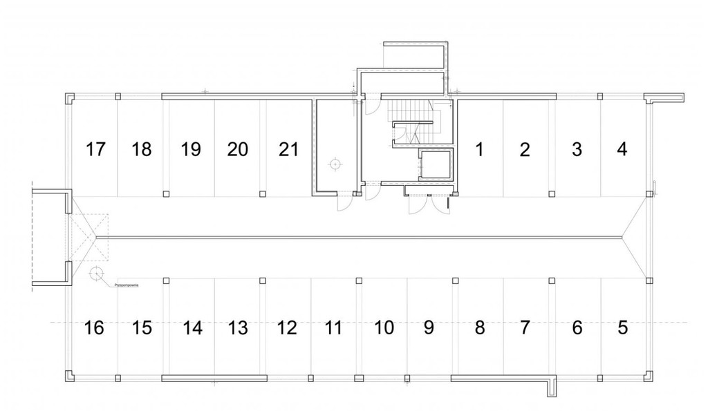 Mieszkanie na sprzedaż Goleniów 32 m2 | Arka Nieruchomości