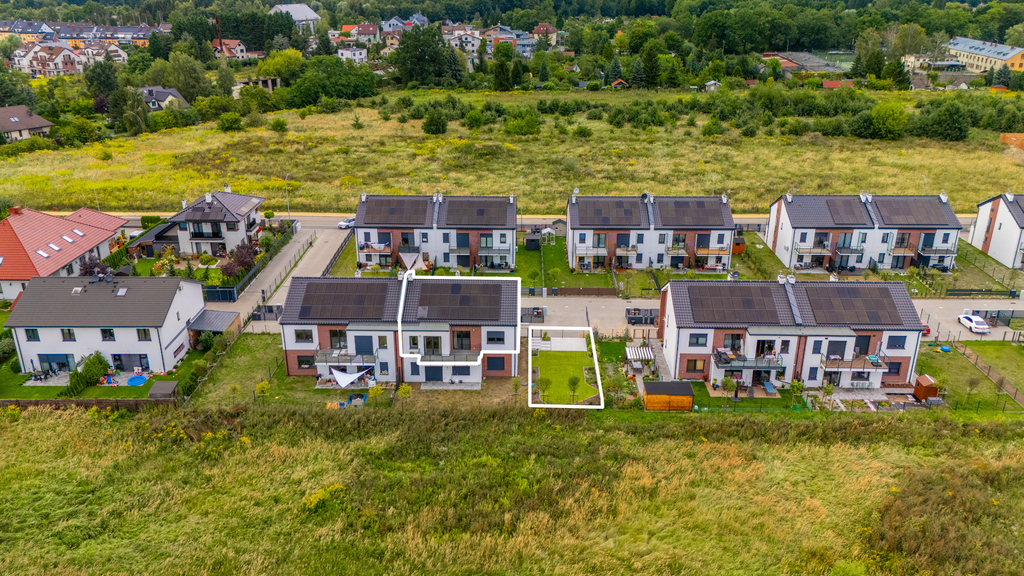 Mieszkanie na sprzedaż Szczecin, Bezrzecze 106 m2 | Arka Nieruchomości