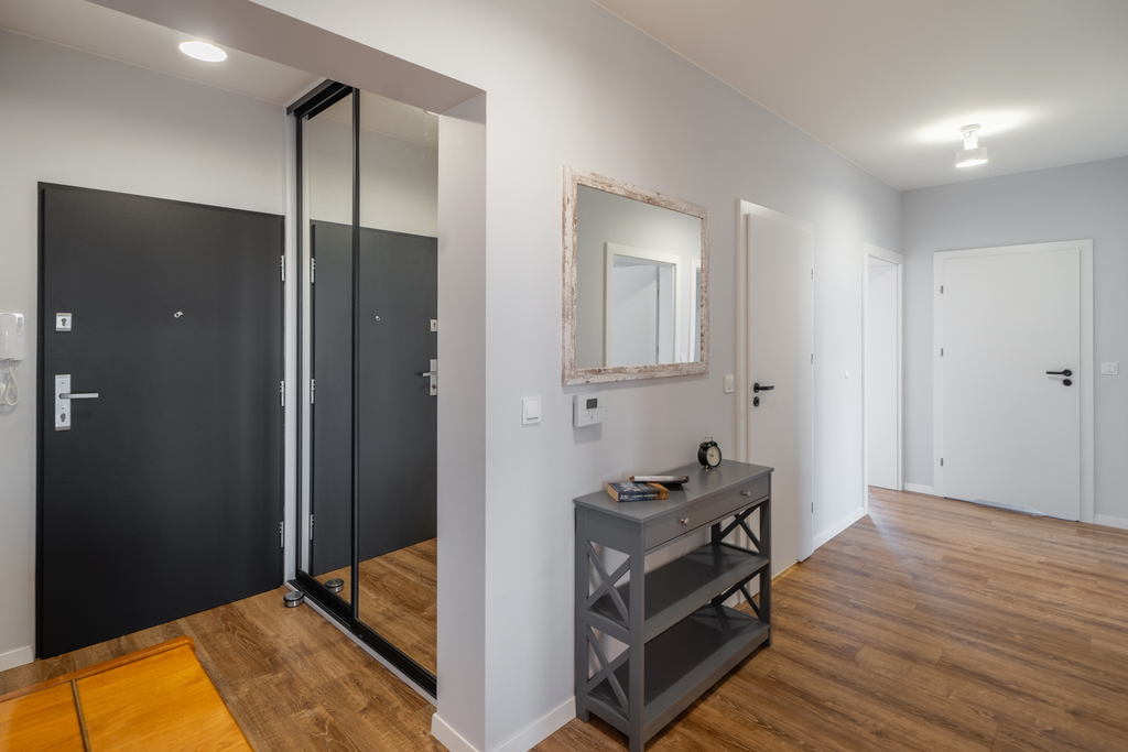 Mieszkanie na sprzedaż Szczecin, Bezrzecze 106 m2 | Arka Nieruchomości