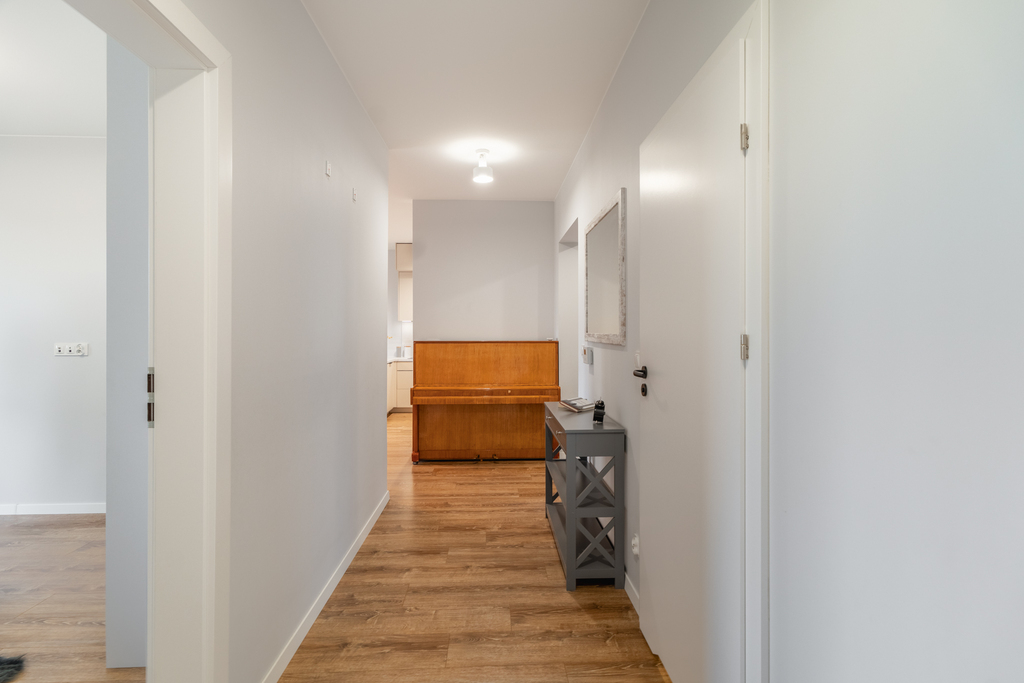 Mieszkanie na sprzedaż Szczecin, Bezrzecze 106 m2 | Arka Nieruchomości