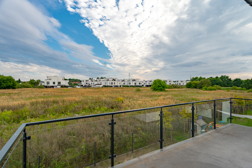 Dom na sprzedaż Szczecin, Bezrzecze 106 m2 | Arka Nieruchomości