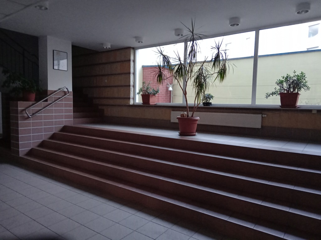 Mieszkanie na wynajem Szczecin, Centrum 54 m2 | Arka Nieruchomości