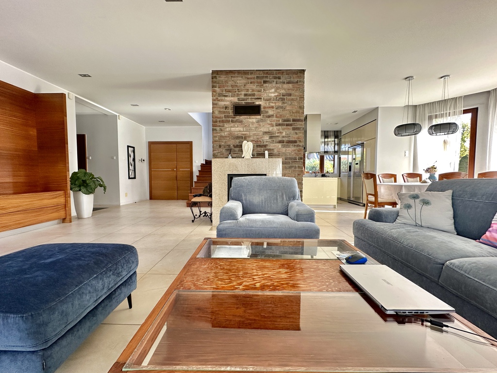 Dom na sprzedaż Mierzyn 199 m2 | Arka Nieruchomości