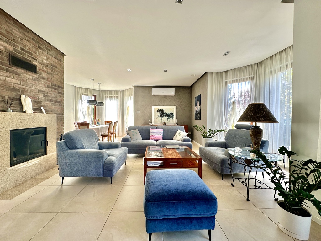 Dom na sprzedaż Mierzyn 199 m2 | Arka Nieruchomości