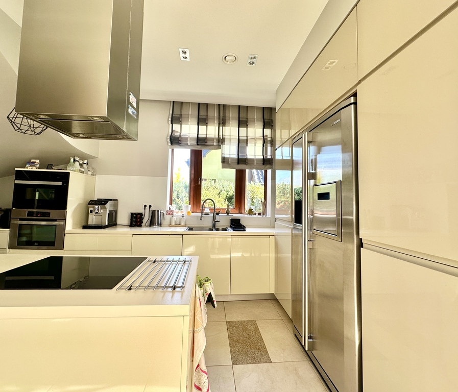 Dom na sprzedaż Mierzyn 199 m2 | Arka Nieruchomości