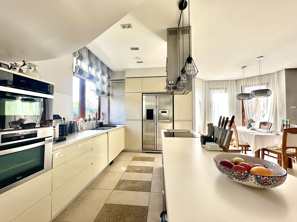 Dom na sprzedaż Mierzyn 199 m2 | Arka Nieruchomości