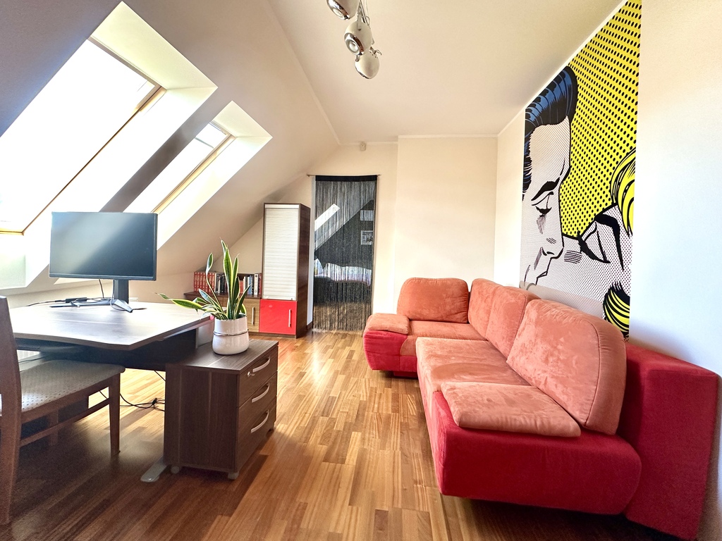 Dom na sprzedaż Mierzyn 199 m2 | Arka Nieruchomości