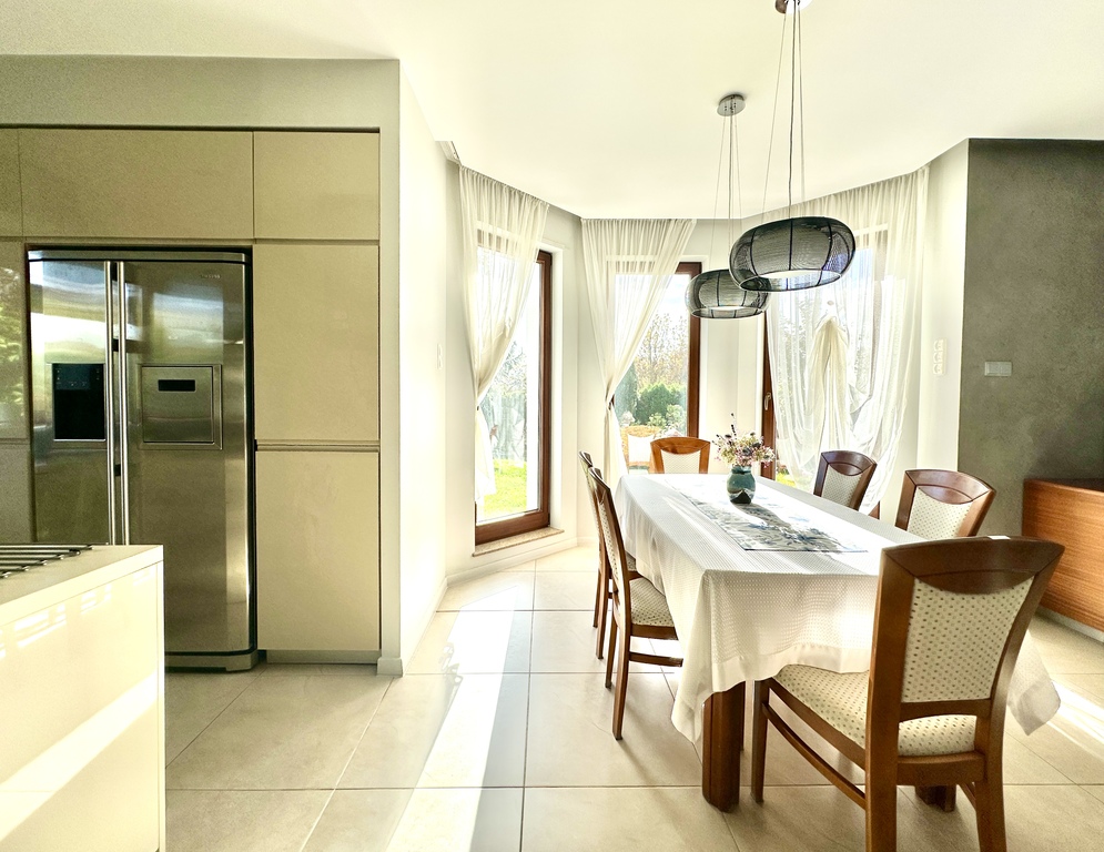 Dom na sprzedaż Mierzyn 199 m2 | Arka Nieruchomości