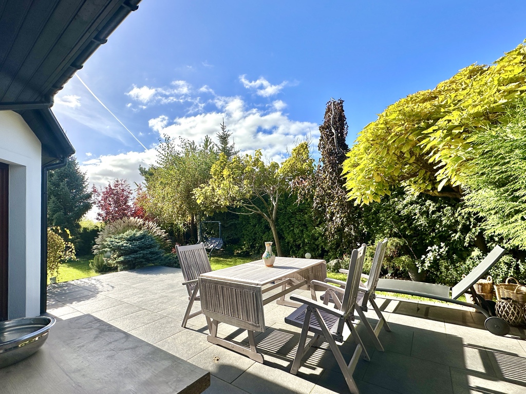 Dom na sprzedaż Mierzyn 199 m2 | Arka Nieruchomości