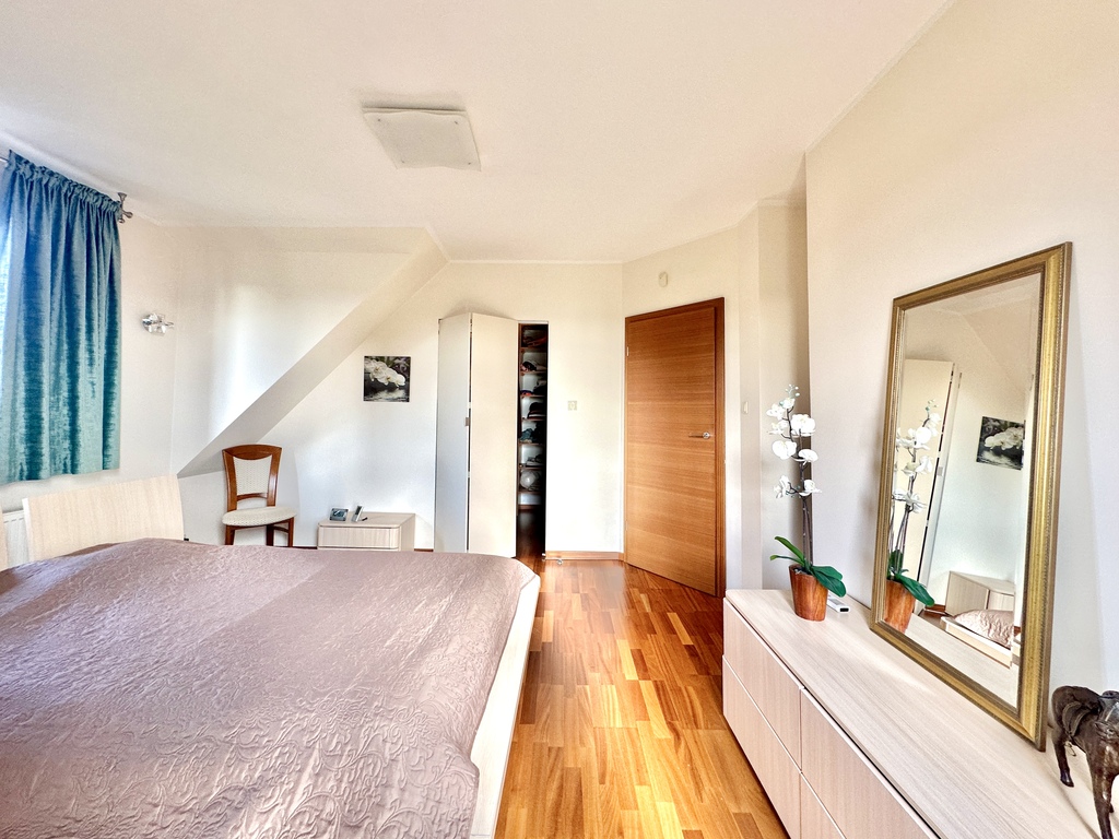 Dom na sprzedaż Mierzyn 199 m2 | Arka Nieruchomości