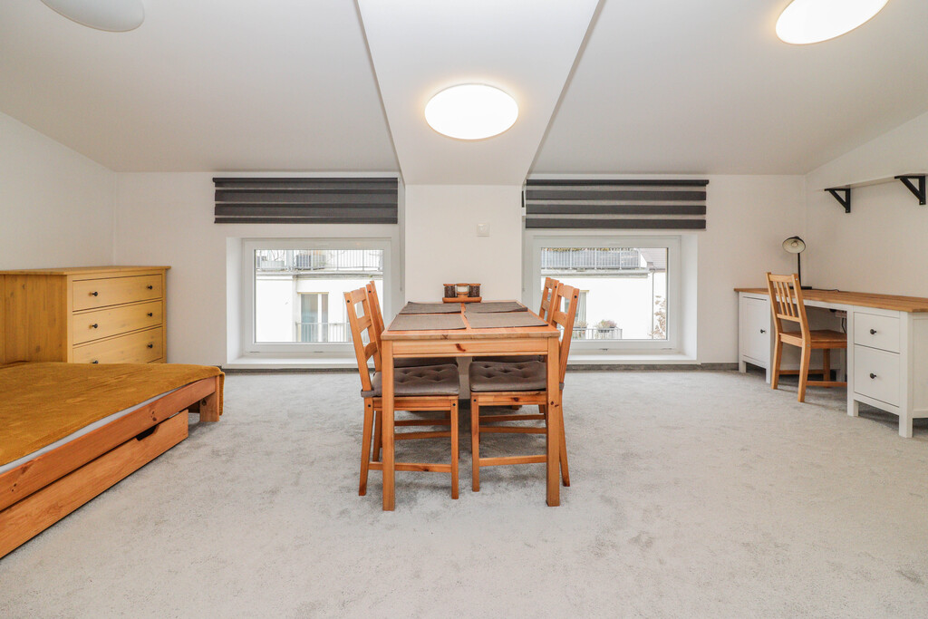 Przytulne studio blisko centrum | Klimatyzacja