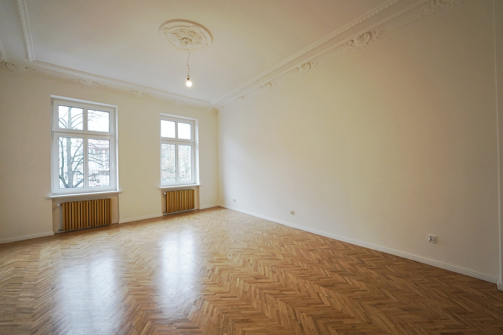 Mieszkanie na wynajem Szczecin, Śródmieście-Centrum 75 m2 | Arka Nieruchomości