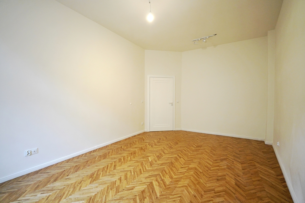 Mieszkanie na wynajem Szczecin, Śródmieście-Centrum 75 m2 | Arka Nieruchomości