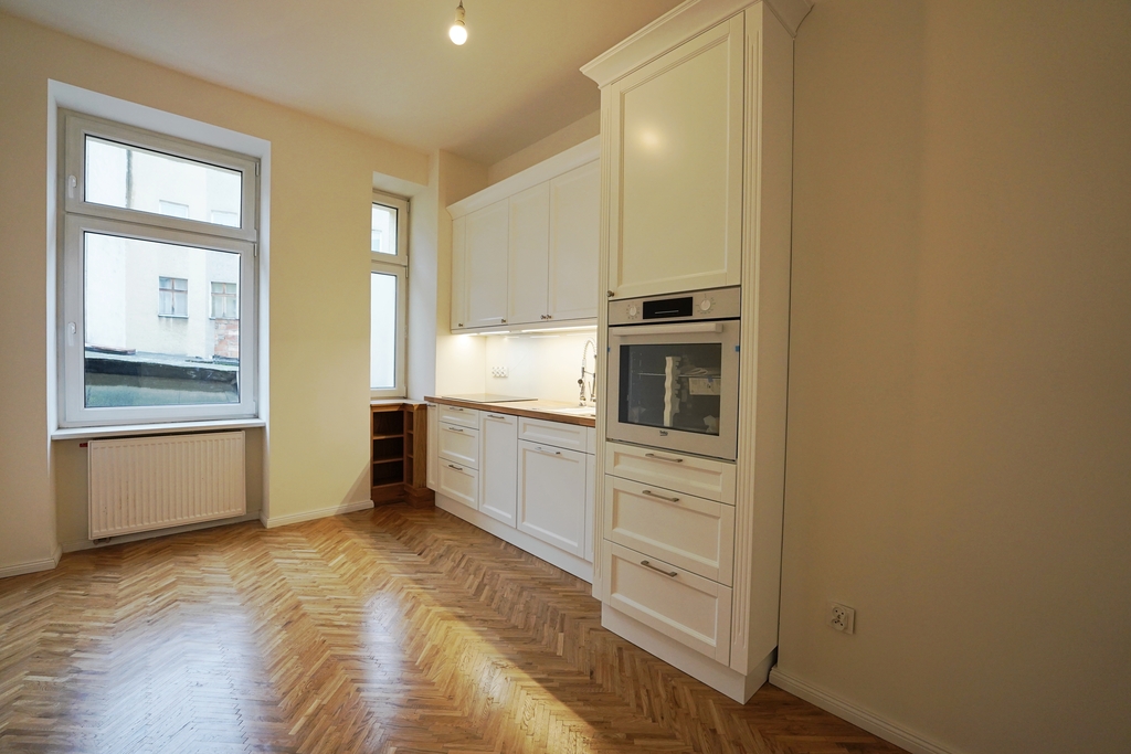 Mieszkanie na wynajem Szczecin, Śródmieście-Centrum 75 m2 | Arka Nieruchomości