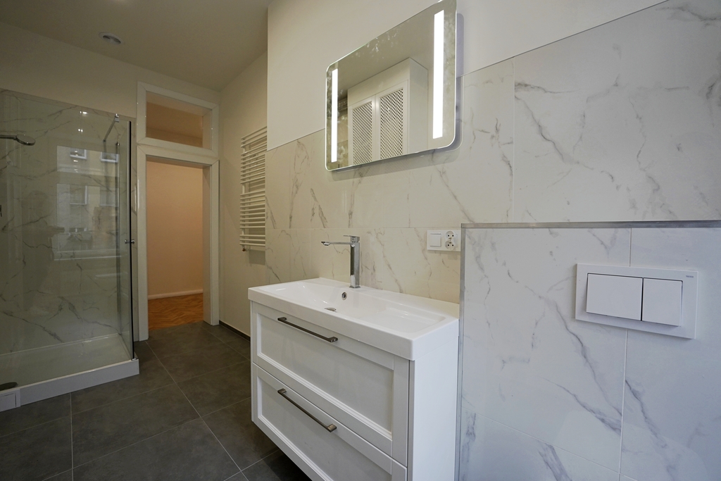 Mieszkanie na wynajem Szczecin, Śródmieście-Centrum 75 m2 | Arka Nieruchomości