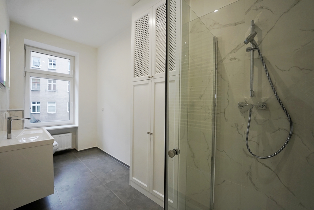 Mieszkanie na wynajem Szczecin, Śródmieście-Centrum 75 m2 | Arka Nieruchomości