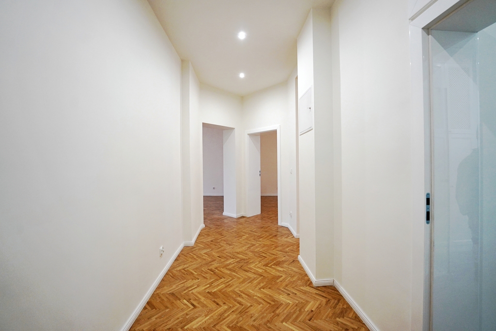 Mieszkanie na wynajem Szczecin, Śródmieście-Centrum 75 m2 | Arka Nieruchomości