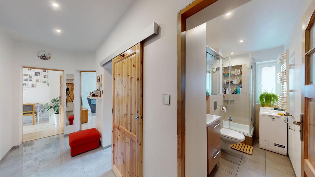 Mieszkanie na sprzedaż Szczecin, Drzetowo 66 m2 | Arka Nieruchomości