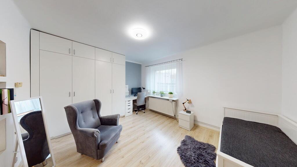 Mieszkanie na sprzedaż Szczecin, Drzetowo 66 m2 | Arka Nieruchomości