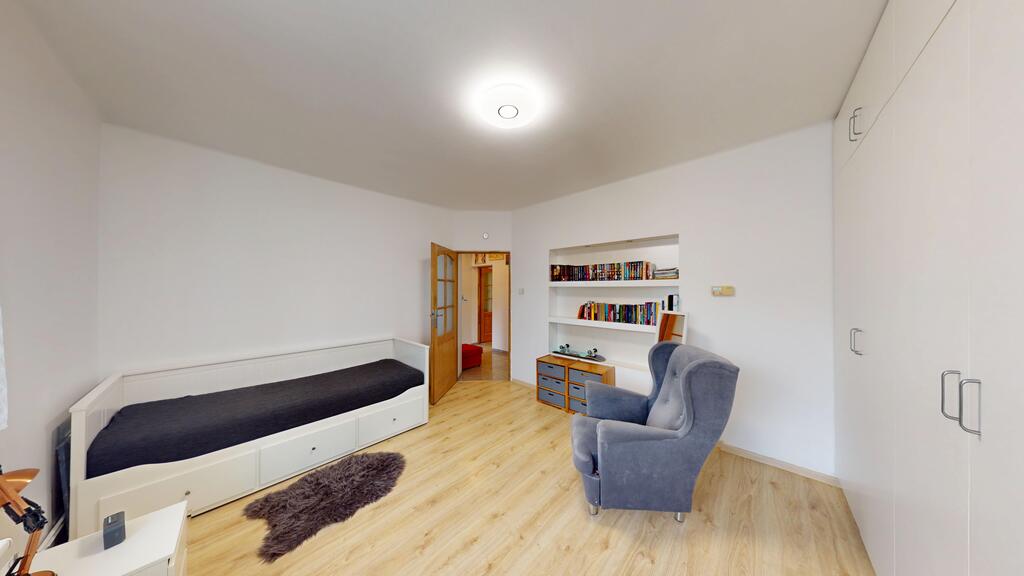 Mieszkanie na sprzedaż Szczecin, Drzetowo 66 m2 | Arka Nieruchomości