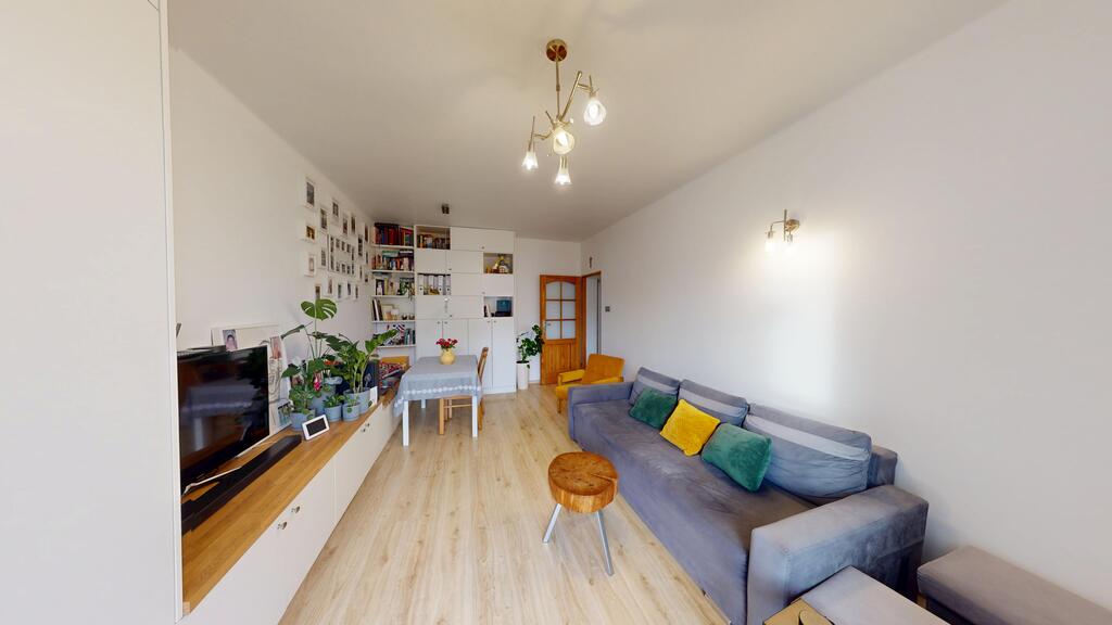 Mieszkanie na sprzedaż Szczecin, Drzetowo 66 m2 | Arka Nieruchomości