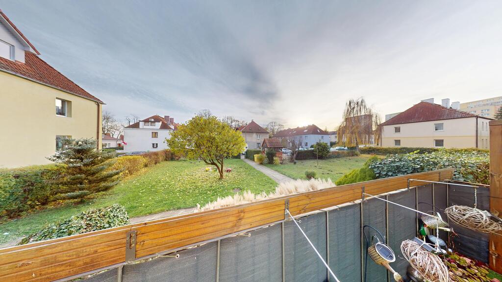 Mieszkanie na sprzedaż Szczecin, Drzetowo 66 m2 | Arka Nieruchomości