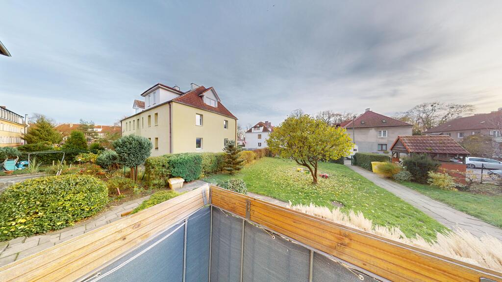 Mieszkanie na sprzedaż Szczecin, Drzetowo 66 m2 | Arka Nieruchomości