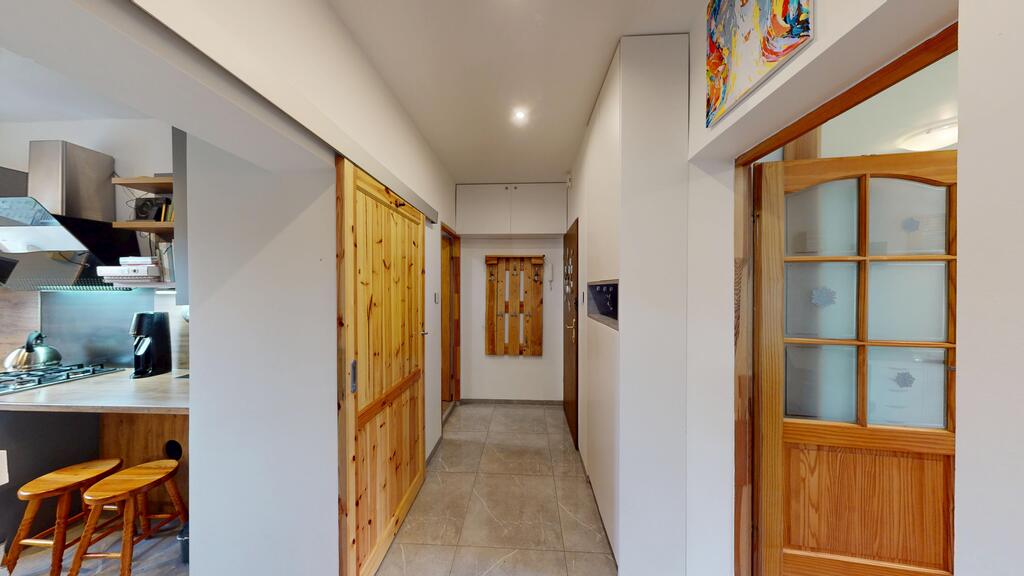 Mieszkanie na sprzedaż Szczecin, Drzetowo 66 m2 | Arka Nieruchomości