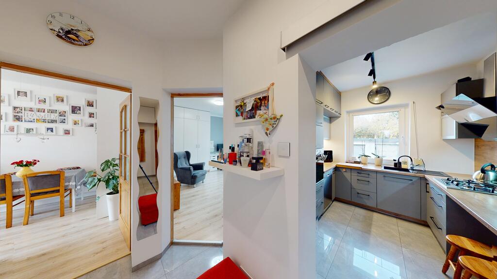 Mieszkanie na sprzedaż Szczecin, Drzetowo 66 m2 | Arka Nieruchomości