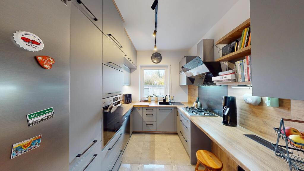 Mieszkanie na sprzedaż Szczecin, Drzetowo 66 m2 | Arka Nieruchomości