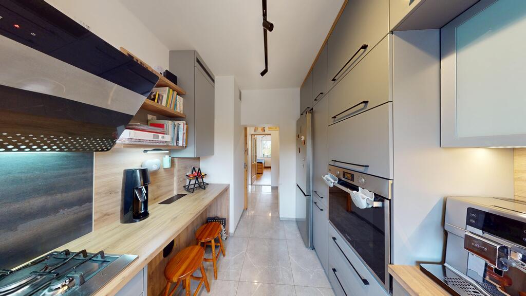 Mieszkanie na sprzedaż Szczecin, Drzetowo 66 m2 | Arka Nieruchomości