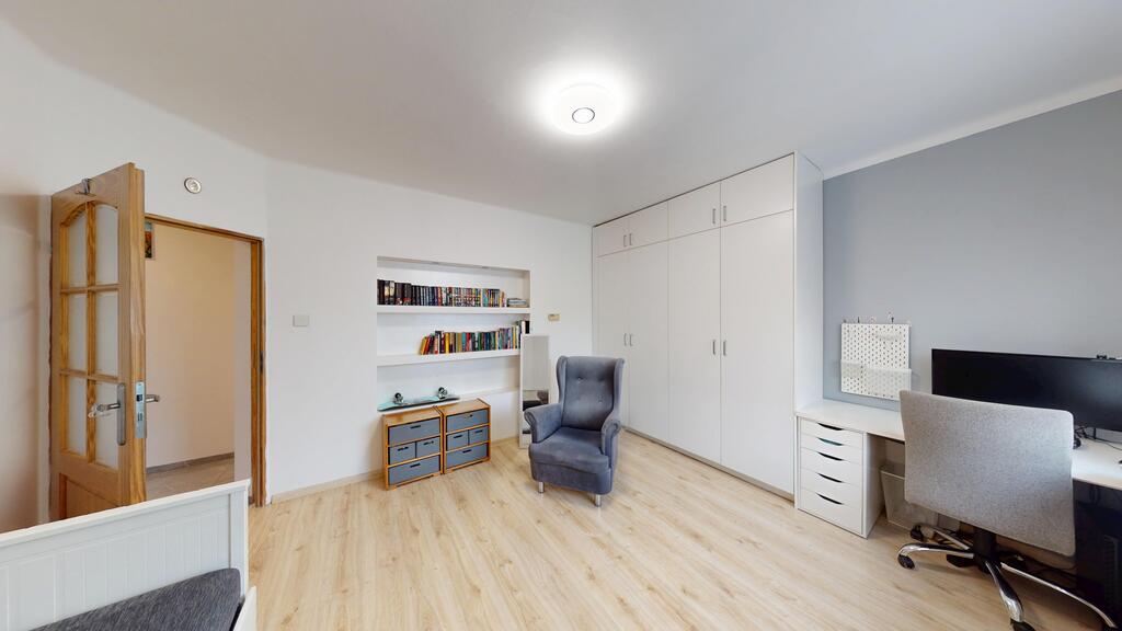 Mieszkanie na sprzedaż Szczecin, Drzetowo 66 m2 | Arka Nieruchomości