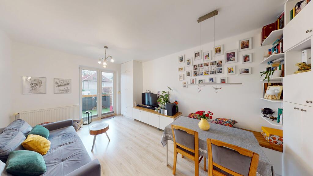 Mieszkanie na sprzedaż Szczecin, Drzetowo 66 m2 | Arka Nieruchomości