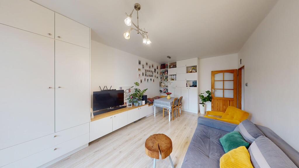 Mieszkanie na sprzedaż Szczecin, Drzetowo 66 m2 | Arka Nieruchomości