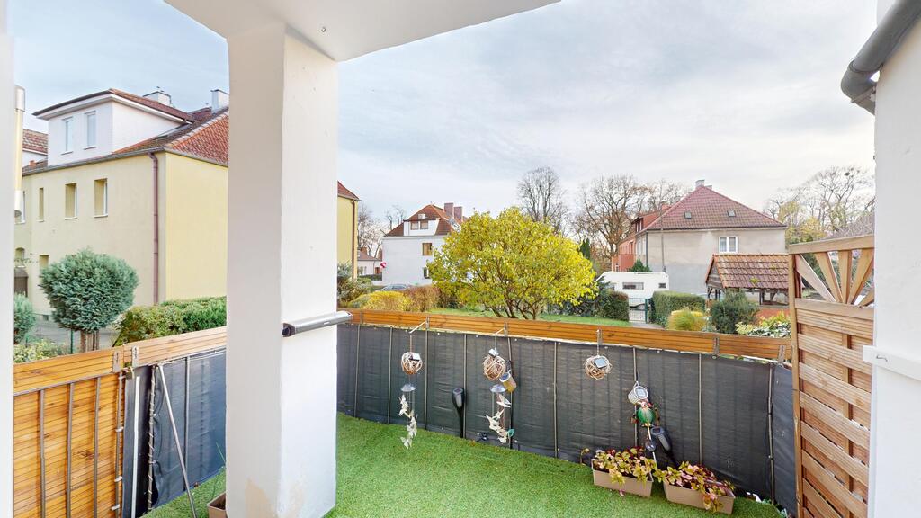 Mieszkanie na sprzedaż Szczecin, Drzetowo 66 m2 | Arka Nieruchomości