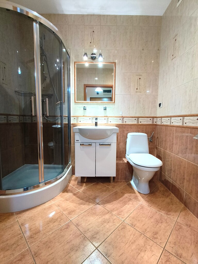 Mieszkanie na wynajem Przecław 53 m2 | Arka Nieruchomości