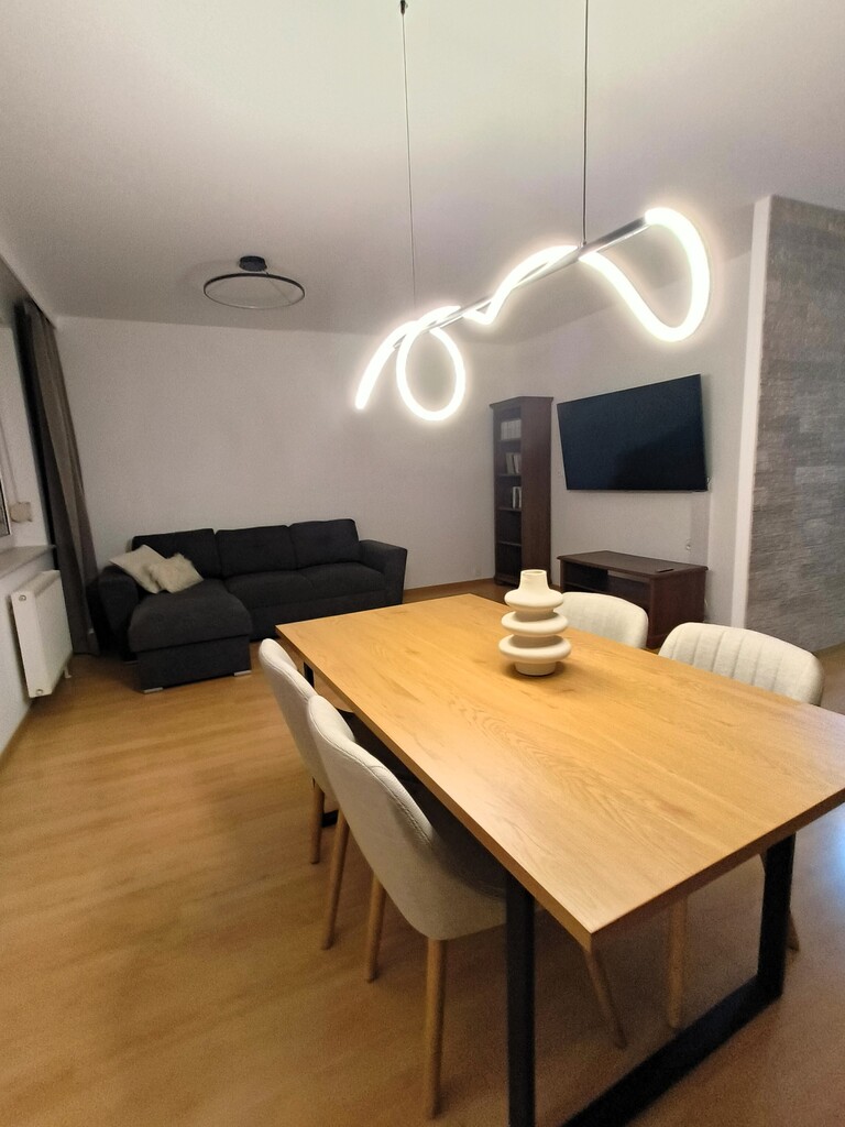 Mieszkanie na wynajem Przecław 53 m2 | Arka Nieruchomości