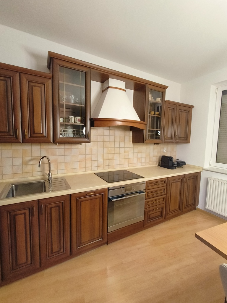 Mieszkanie na wynajem Przecław 53 m2 | Arka Nieruchomości