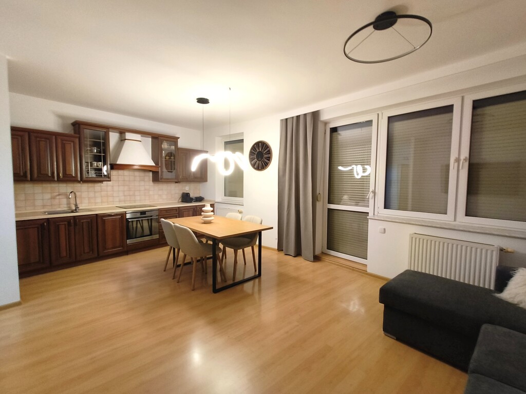 Mieszkanie na wynajem Przecław 53 m2 | Arka Nieruchomości