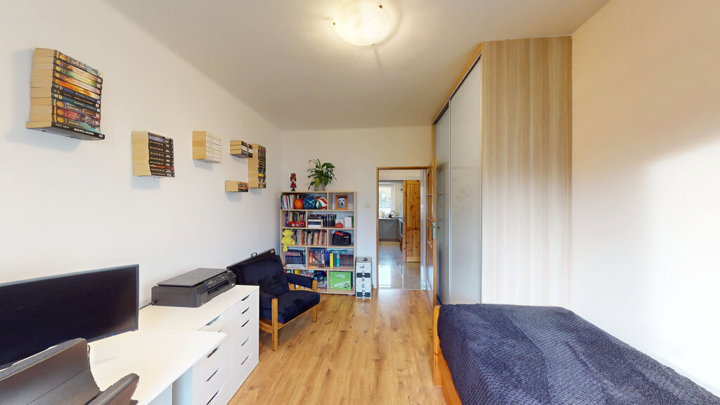 Mieszkanie na sprzedaż Szczecin, Drzetowo 66 m2 | Arka Nieruchomości