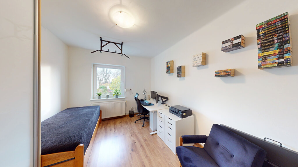 Mieszkanie na sprzedaż Szczecin, Drzetowo 66 m2 | Arka Nieruchomości