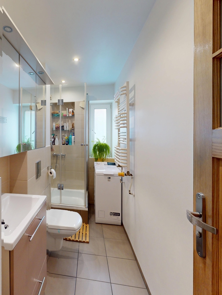 Mieszkanie na sprzedaż Szczecin, Drzetowo 66 m2 | Arka Nieruchomości