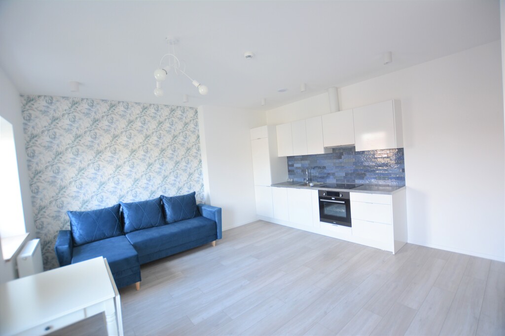 Mieszkanie na sprzedaż Szczecin, Śródmieście 32 m2 | Arka Nieruchomości