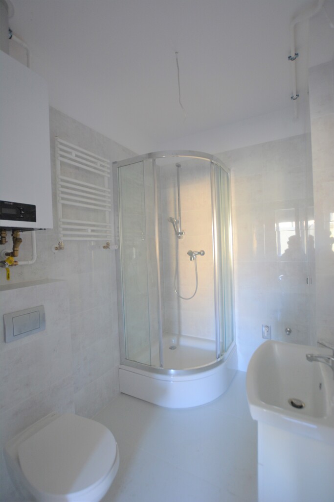 Mieszkanie na sprzedaż Szczecin, Śródmieście 32 m2 | Arka Nieruchomości