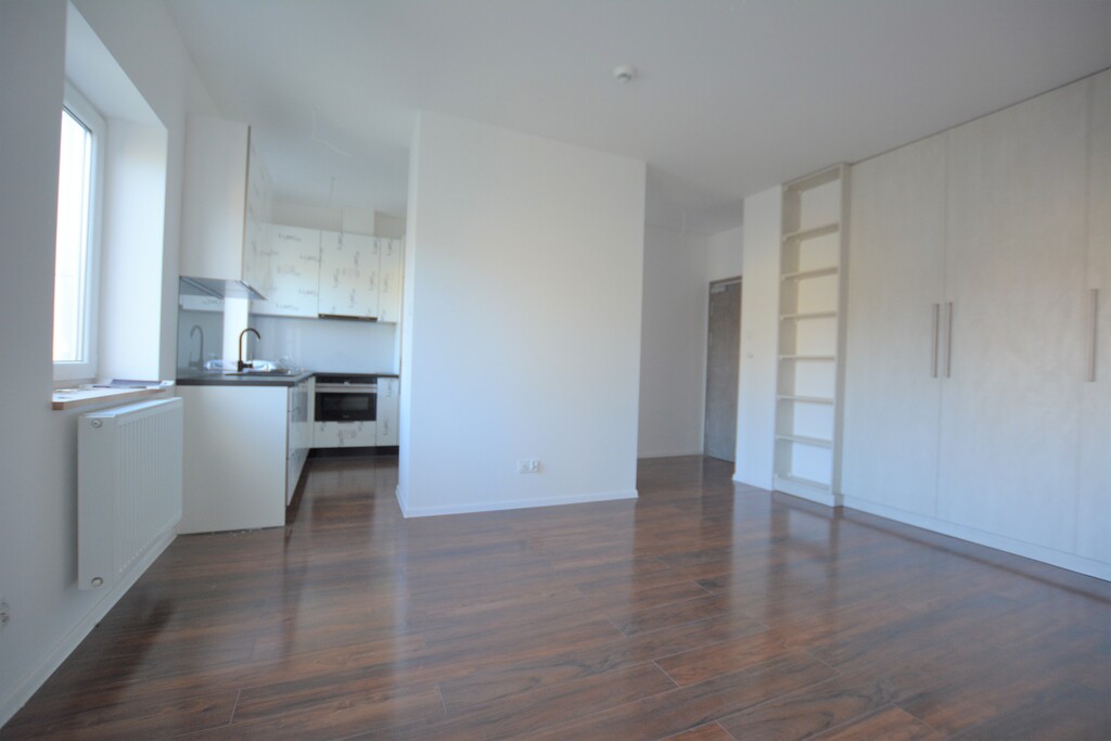 Mieszkanie na sprzedaż Szczecin, Śródmieście 32 m2 | Arka Nieruchomości