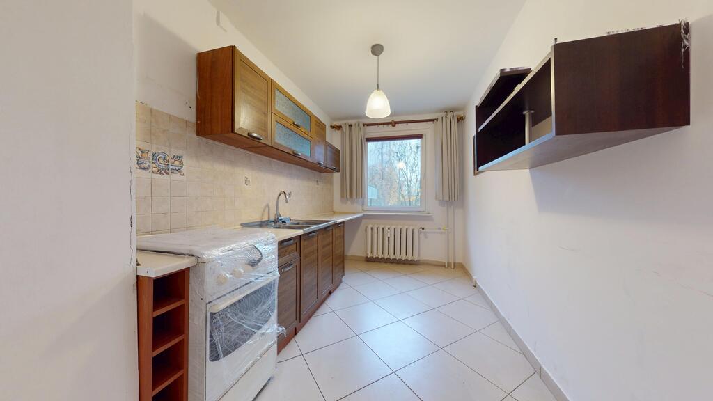 Mieszkanie na sprzedaż Szczecin, Żelechowa 66 m2 | Arka Nieruchomości