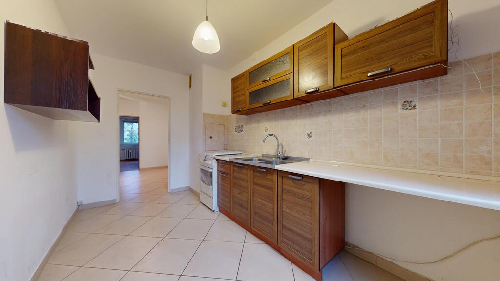 Mieszkanie na sprzedaż Szczecin, Żelechowa 66 m2 | Arka Nieruchomości